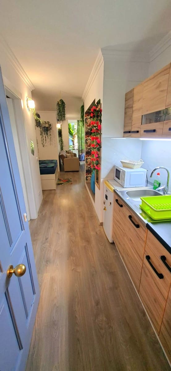 Apartament na sprzedaż w Golf del Sur z basenem garażem - 179 900 € (Ref: 9636205)