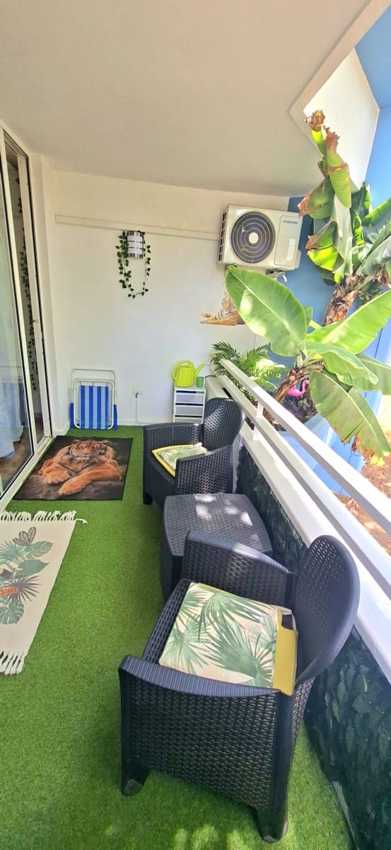 Apartament na sprzedaż w Golf del Sur z basenem garażem - 179 900 € (Ref: 9636205)