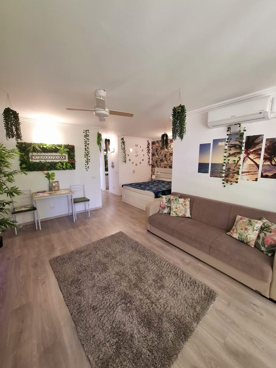 Apartament na sprzedaż w Golf del Sur z basenem garażem - 179 900 € (Ref: 9636205)