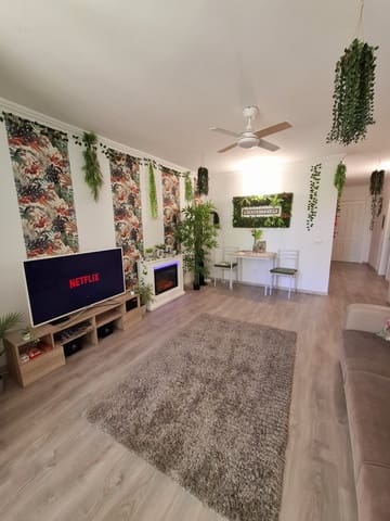 Apartament na sprzedaż w Golf del Sur, San Miguel de Abona z basenem garażem - 179 900 € (Ref: 9636205)