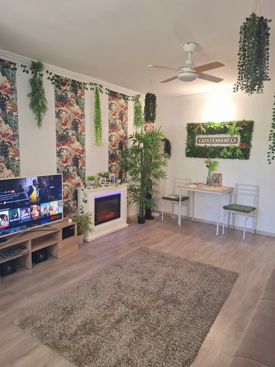 Apartament na sprzedaż w Golf del Sur z basenem garażem - 179 900 € (Ref: 9636205)