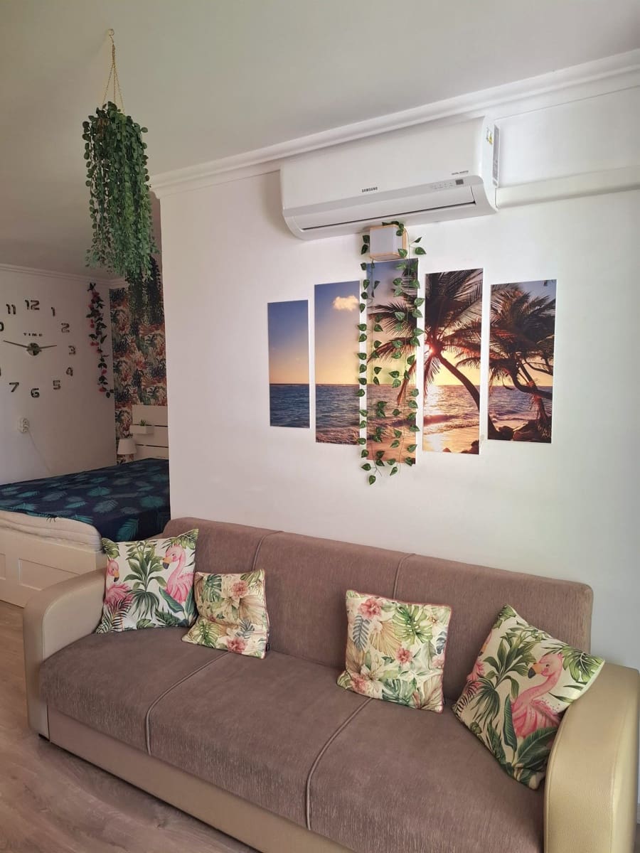 Apartament na sprzedaż w Golf del Sur z basenem garażem - 179 900 € (Ref: 9636205)