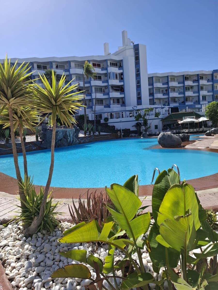 Apartament na sprzedaż w Golf del Sur z basenem garażem - 179 900 € (Ref: 9636205)