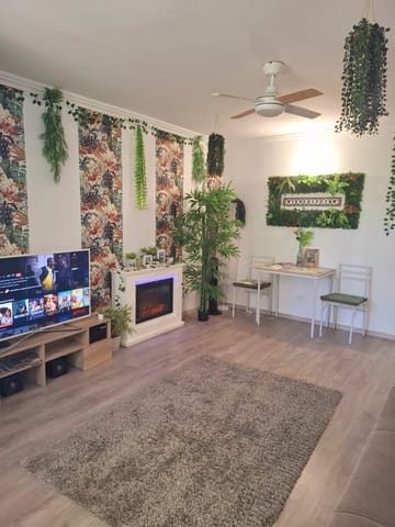 Apartament na sprzedaż w Golf del Sur, San Miguel de Abona z basenem garażem - 179 900 € (Ref: 9636205)