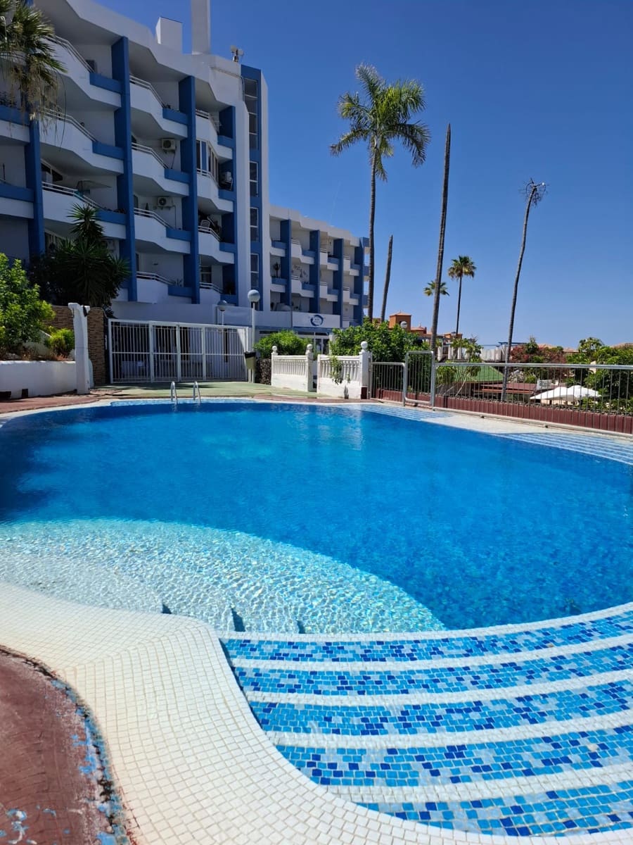 Apartament na sprzedaż w Golf del Sur z basenem garażem - 179 900 € (Ref: 9636205)