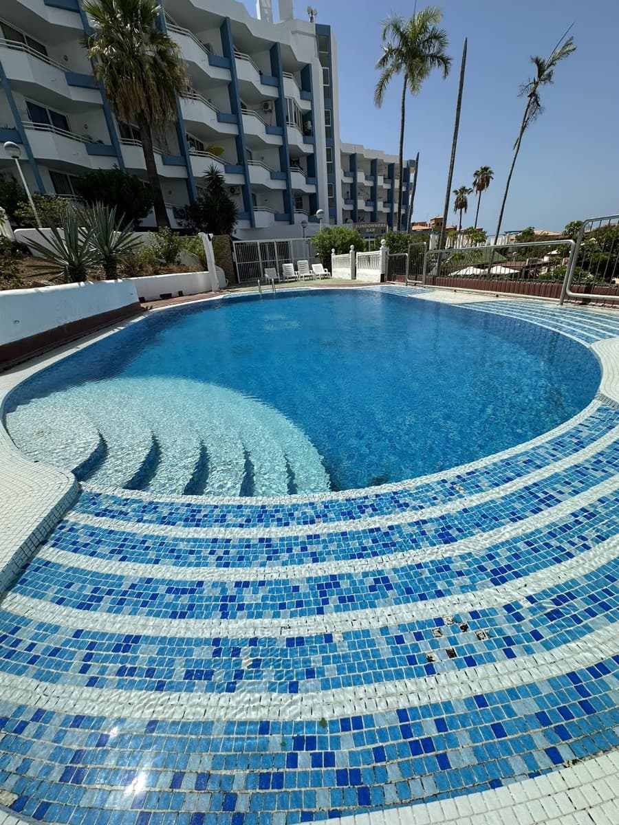 Apartament na sprzedaż w Golf del Sur z basenem garażem - 179 900 € (Ref: 9636205)