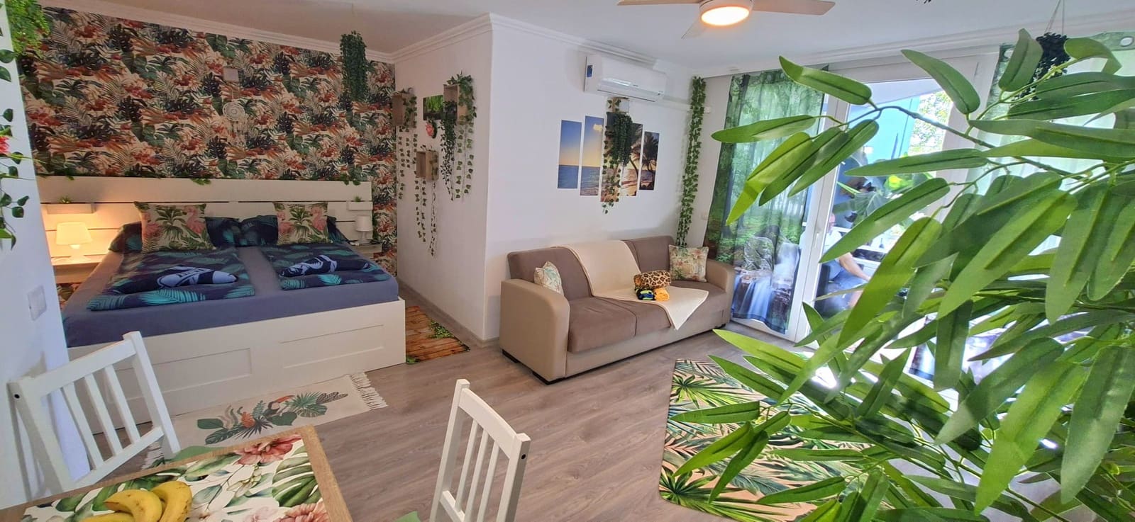 Apartament na sprzedaż w Golf del Sur z basenem garażem - 179 900 € (Ref: 9636205)