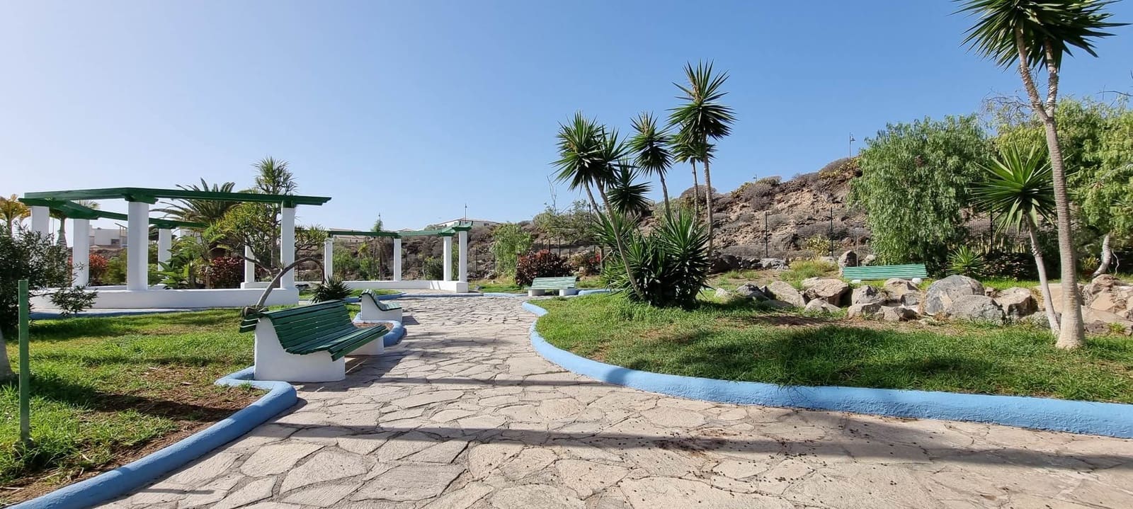 Apartament na sprzedaż w Golf del Sur z basenem garażem - 179 900 € (Ref: 9636205)