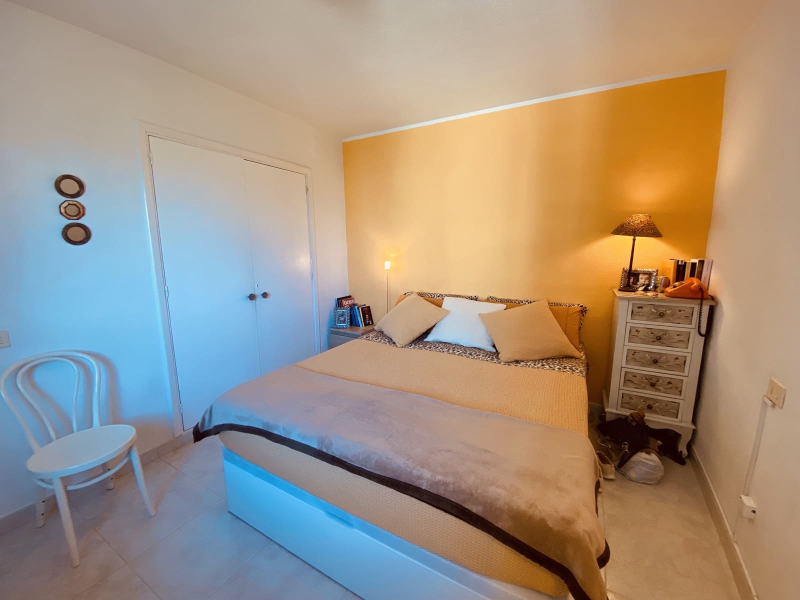 1 bedroom Apartment for sale in Playa de las Americas with pool garage - € 320,000 (Ref: 9712416)