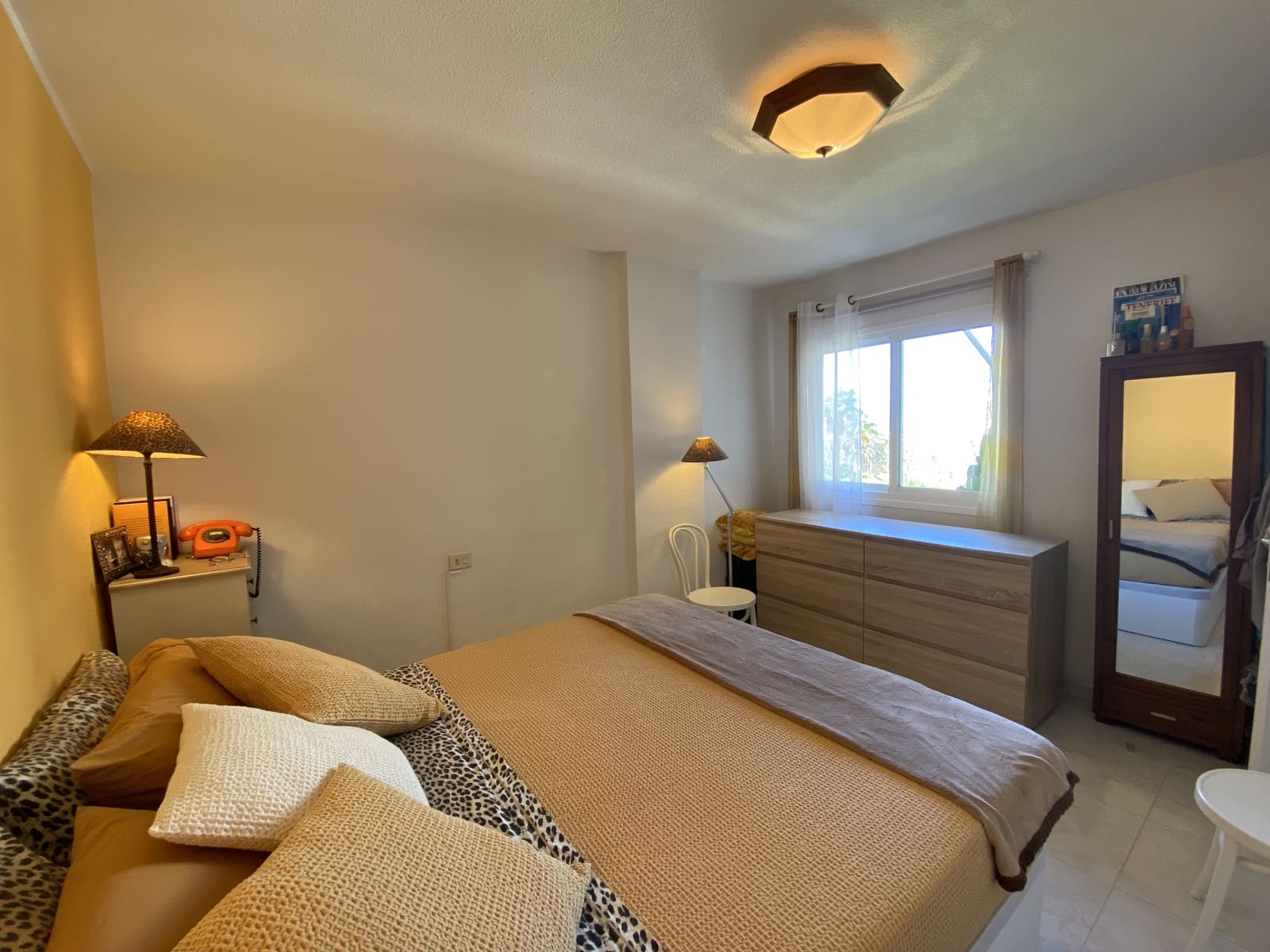 1 bedroom Apartment for sale in Playa de las Americas with pool garage - € 320,000 (Ref: 9712416)