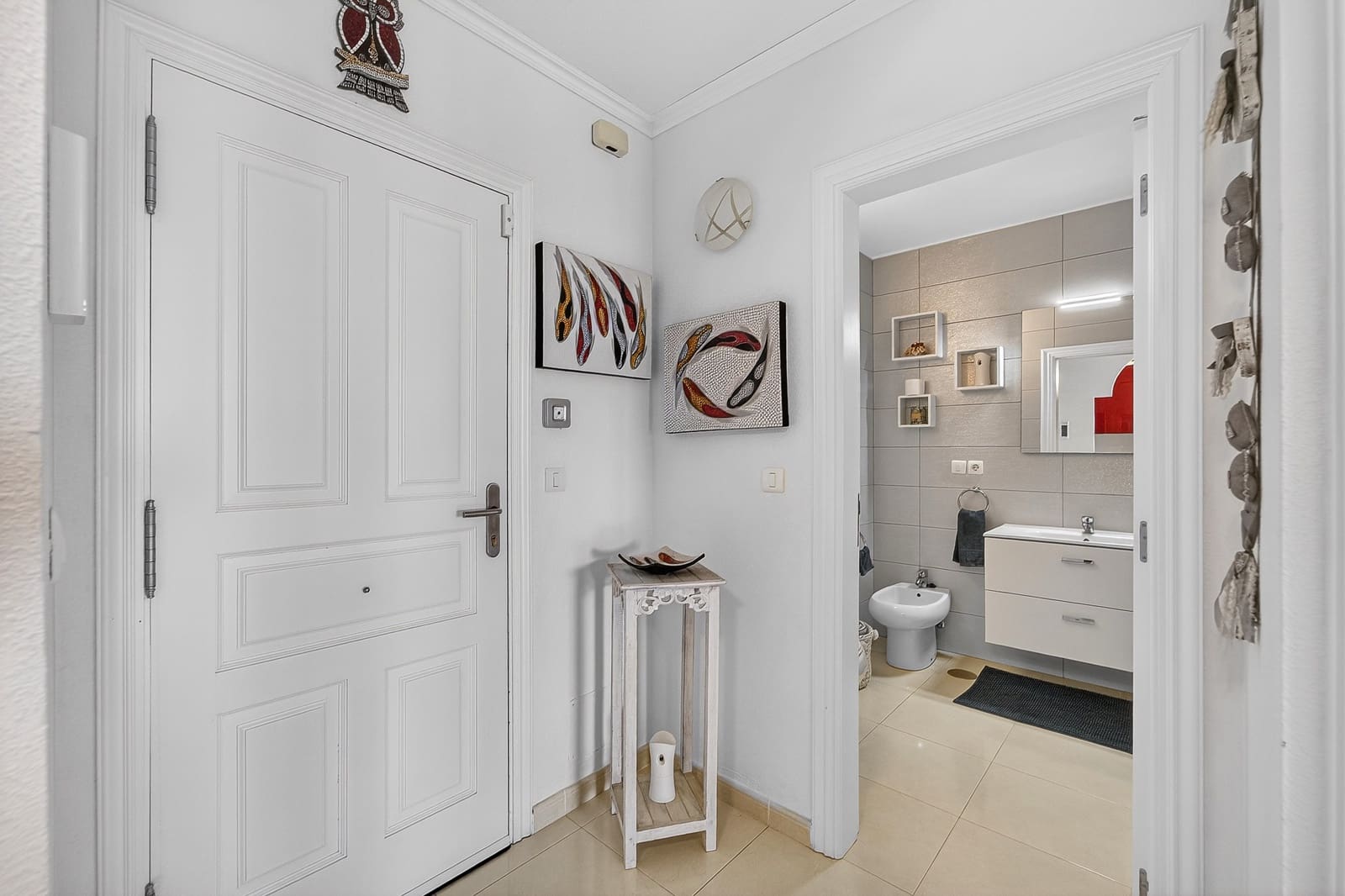 2 chambre Appartement à vendre à Costa Adeje avec piscine garage - 460 000 € (Ref: 9823639)