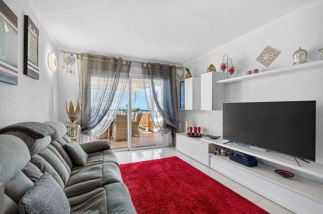 2 chambre Appartement à vendre à Torviscas Centro y Alto, Adeje avec piscine garage - 460 000 € (Ref: 9823639)