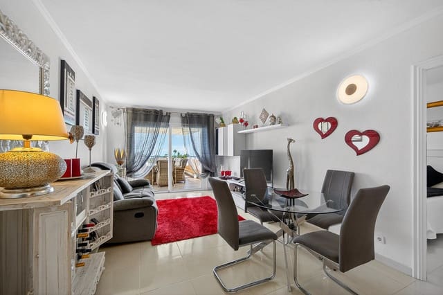 2 chambre Appartement à vendre à Torviscas Centro y Alto, Adeje avec piscine garage - 460 000 € (Ref: 9823639)