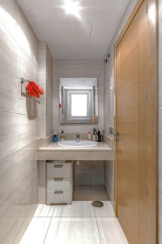 2 Zimmer Reihenhaus zu verkaufen in Santiago del Teide mit Pool Garage - 520.000 € (Ref: 9944665)