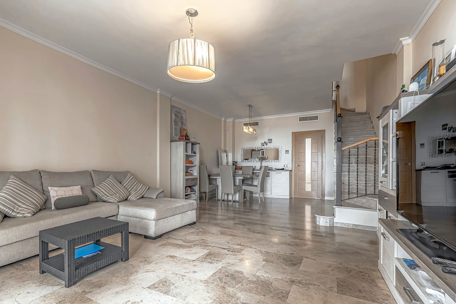 2 bedroom Terraced Villa for sale in Santiago del Teide with pool garage - € 520,000 (Ref: 9944665)