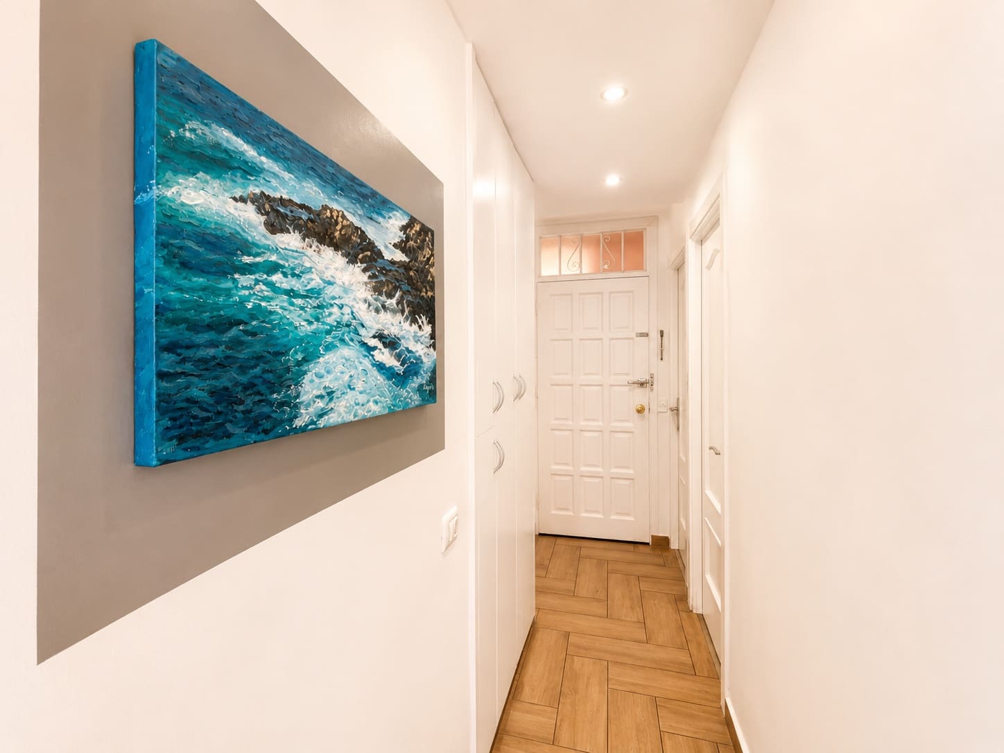 1 soverom Leilighet til salgs i Playa de las Americas med svømmebasseng - € 330 000 (Ref: 9954609)