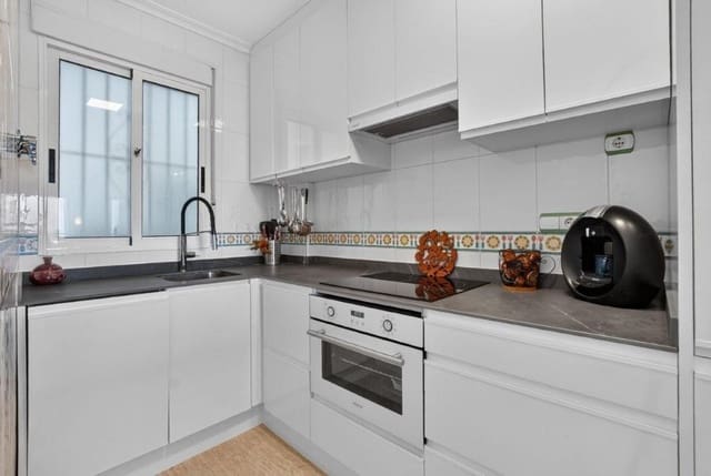 2 sypialnia Apartament na sprzedaż w Callosa de Segura z basenem - 115 000 € (Ref: 10161641)