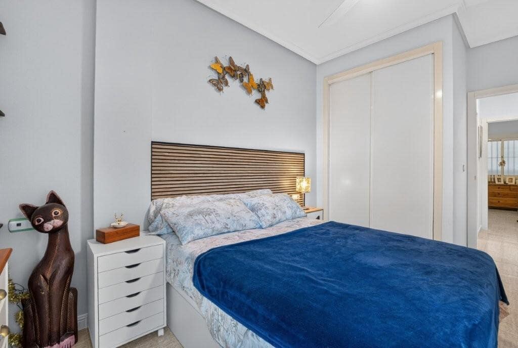 2 bedroom Apartment for sale in Callosa de Segura with pool - € 115,000 (Ref: 10161641)