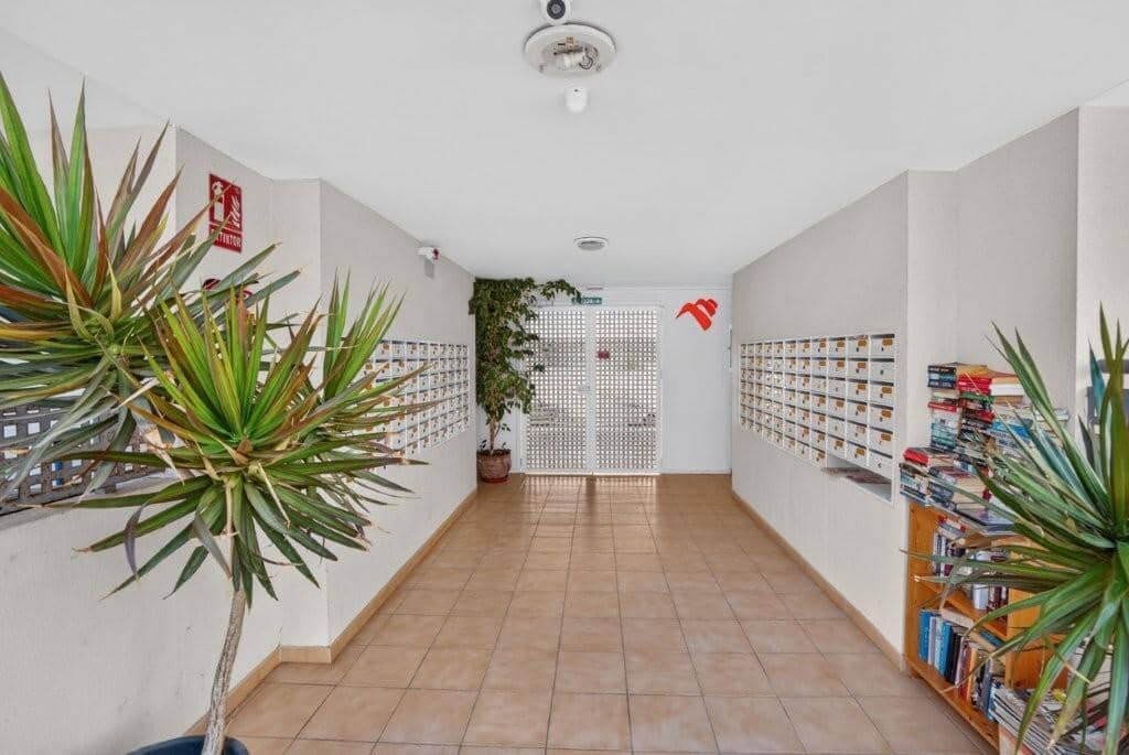 2 bedroom Apartment for sale in Callosa de Segura with pool - € 115,000 (Ref: 10161641)