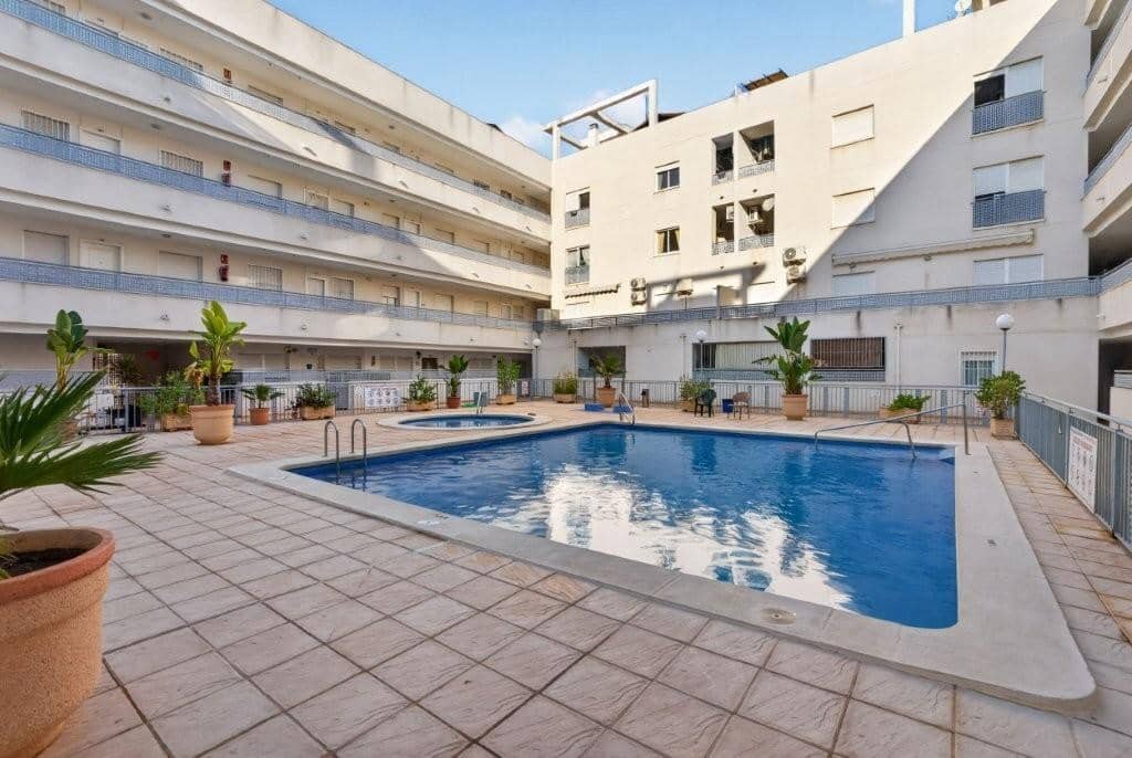 2 bedroom Apartment for sale in Callosa de Segura with pool - € 115,000 (Ref: 10161641)
