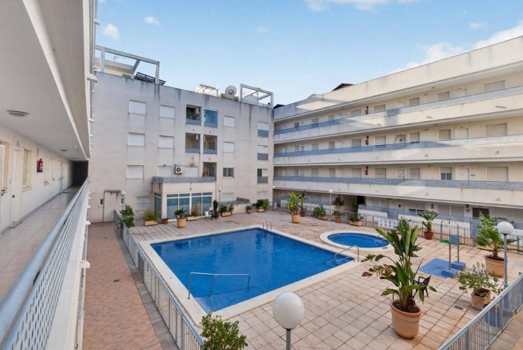 2 bedroom Apartment for sale in Callosa de Segura with pool - € 115,000 (Ref: 10161641)