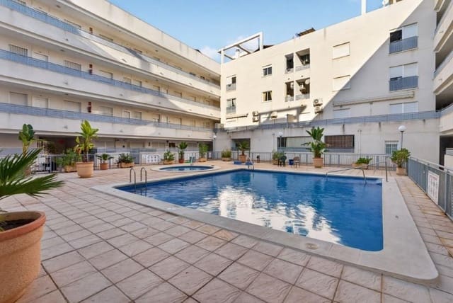 2 sypialnia Apartament na sprzedaż w Callosa de Segura z basenem - 115 000 € (Ref: 10161641)