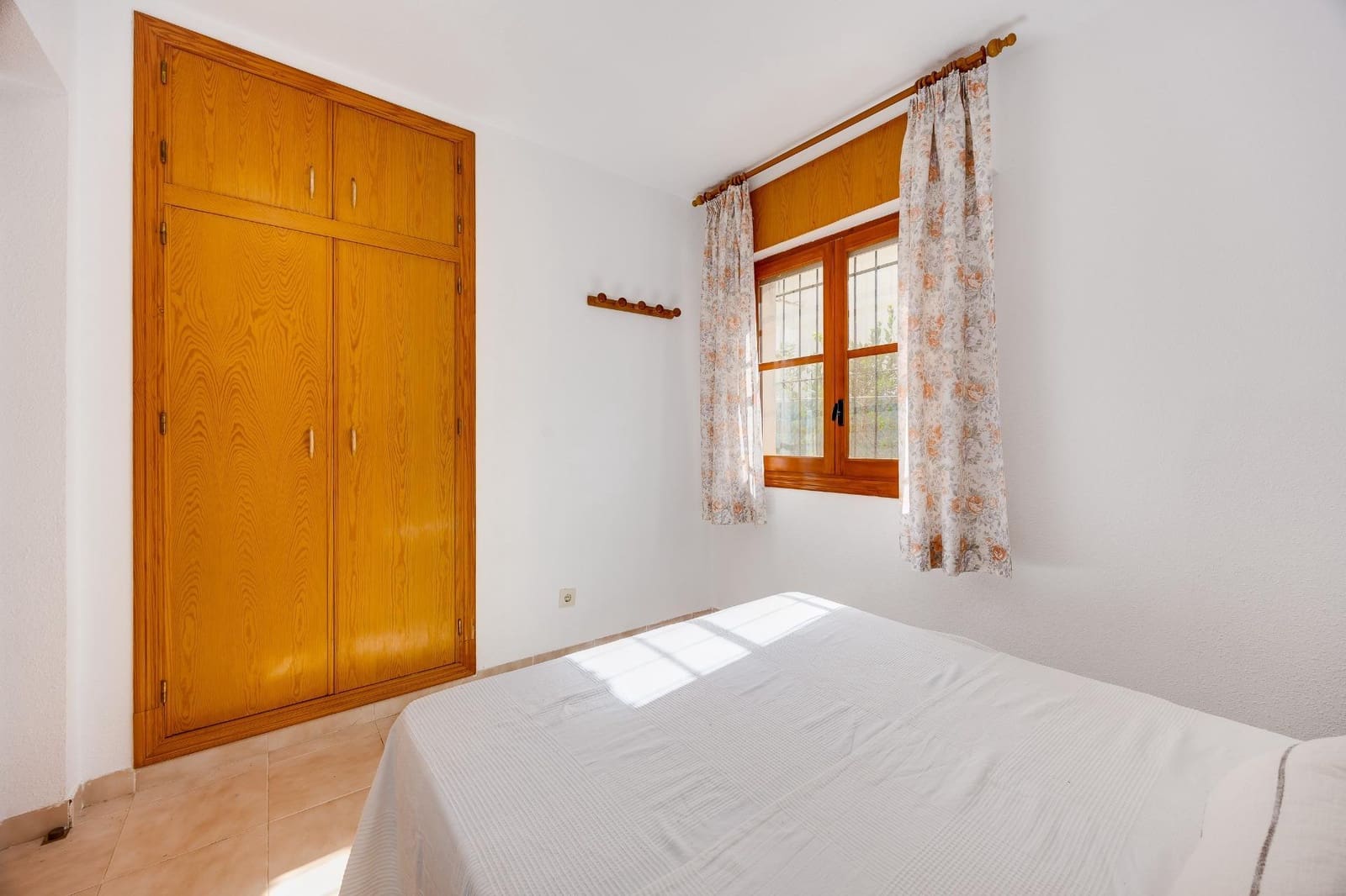 2 slaapkamer Bungalow te koop in Los Balcones met zwembad - € 169.000 (Ref: 10161642)