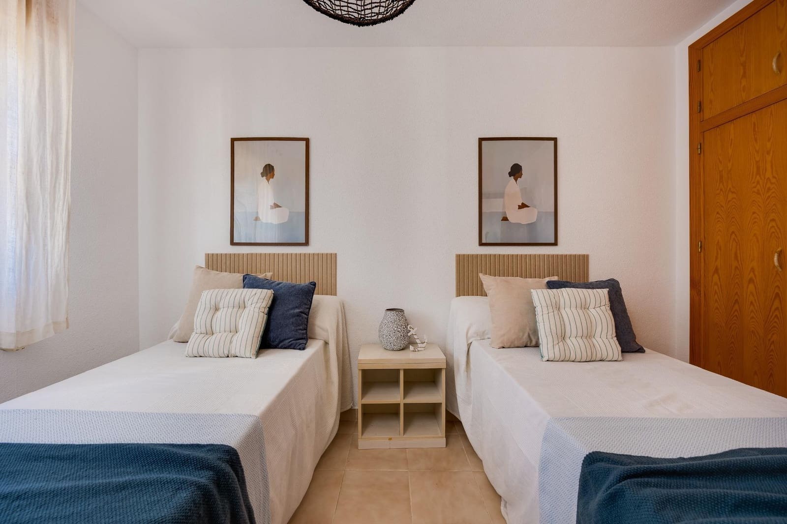 2 slaapkamer Bungalow te koop in Los Balcones met zwembad - € 169.000 (Ref: 10161642)