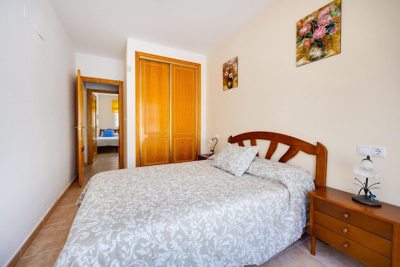 2 bedroom Bungalow for sale in Los Balcones with pool garage - € 159,900 (Ref: 10161644)