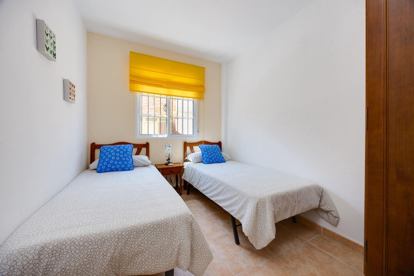 2 bedroom Bungalow for sale in Los Balcones with pool garage - € 159,900 (Ref: 10161644)