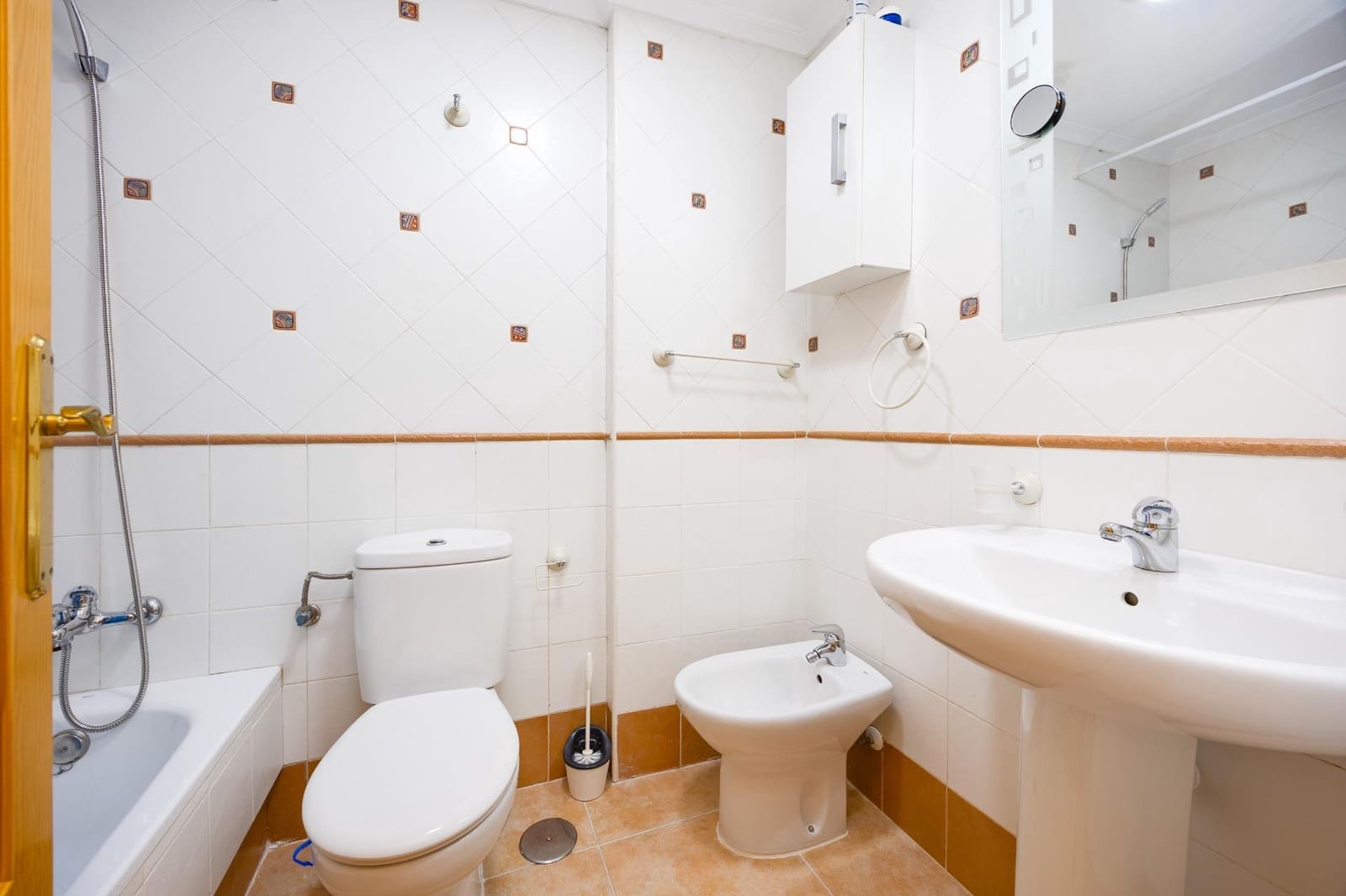 2 bedroom Bungalow for sale in Los Balcones with pool garage - € 159,900 (Ref: 10161644)