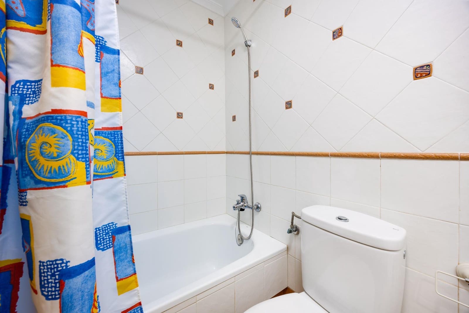 2 bedroom Bungalow for sale in Los Balcones with pool garage - € 159,900 (Ref: 10161644)