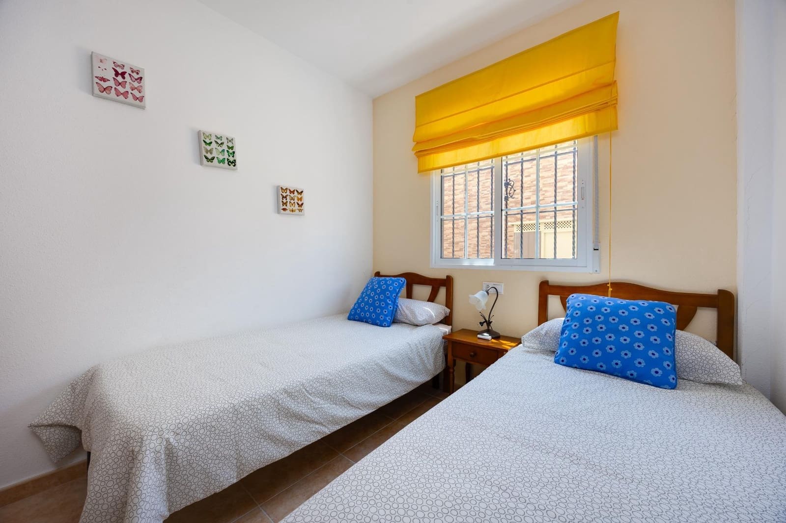 2 bedroom Bungalow for sale in Los Balcones with pool garage - € 159,900 (Ref: 10161644)