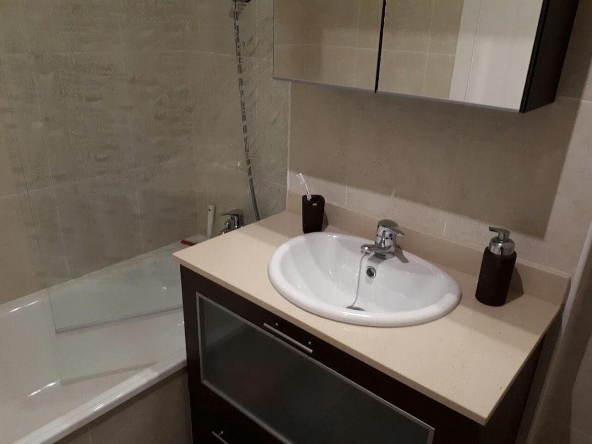 2 chambre Appartement à vendre à Filipinas - 154 900 € (Ref: 10161647)