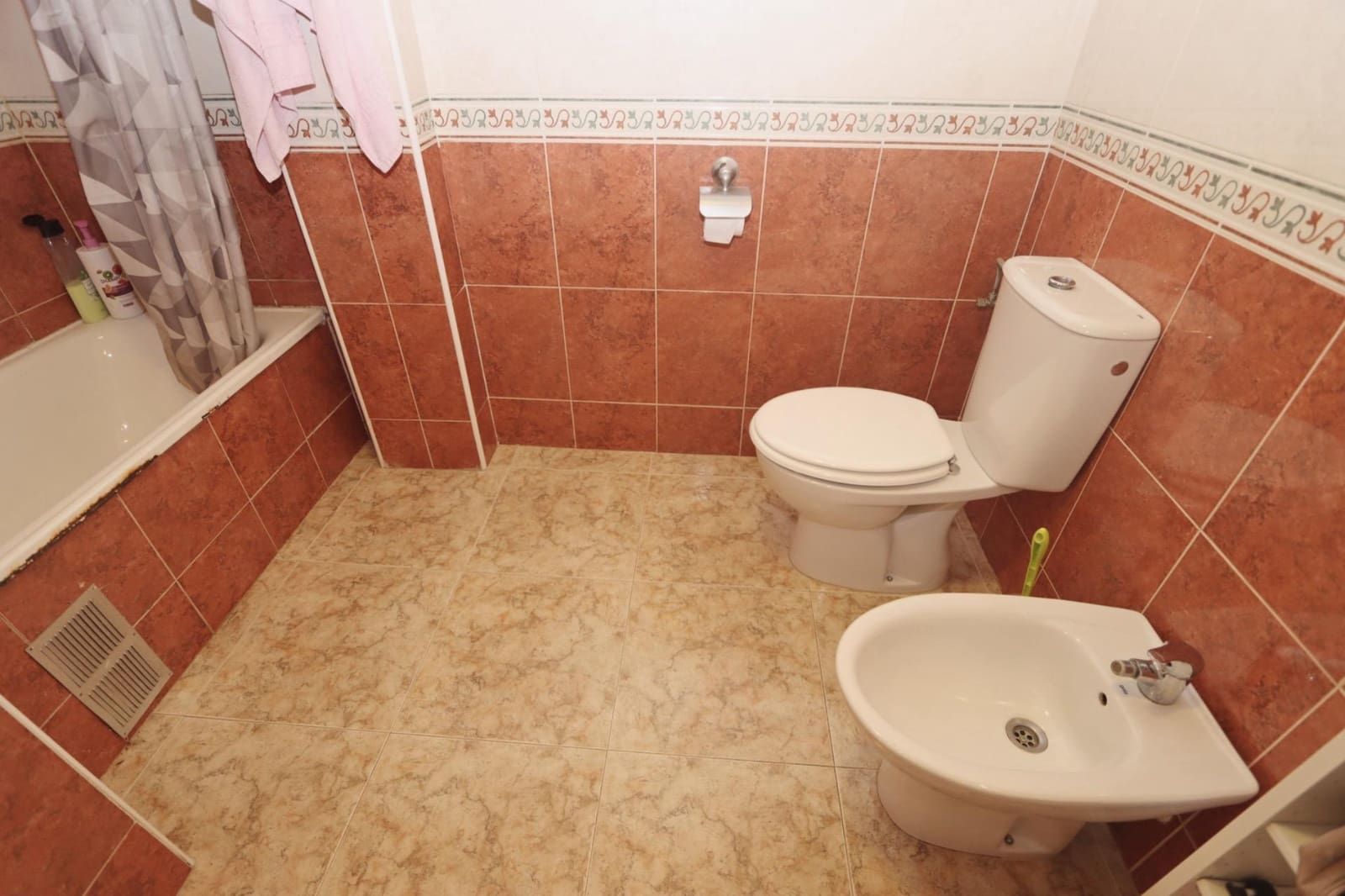 2 bedroom Apartment for sale in Orihuela Costa with pool - € 149,000 (Ref: 10161649)
