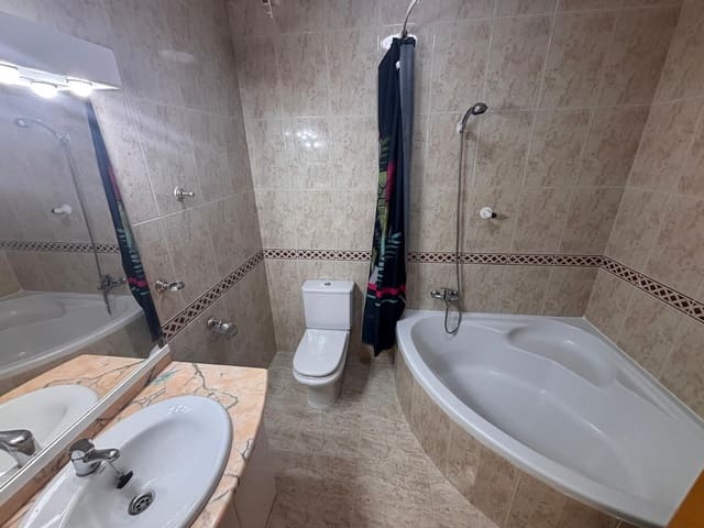 2 Zimmer Apartment zu verkaufen in Rojales mit Pool - 163.000 € (Ref: 10161650)