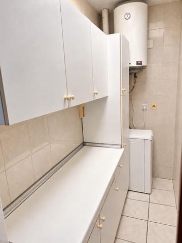 2 soveværelse Bungalow til salg i El Limonar, Torrevieja - € 121.000 (Ref: 10161652)