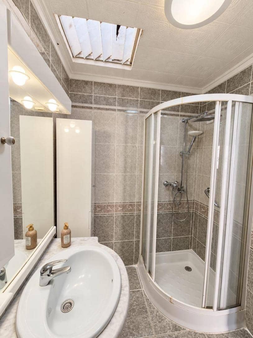 2 soveværelse Bungalow til salg i El Limonar - € 121.000 (Ref: 10161652)