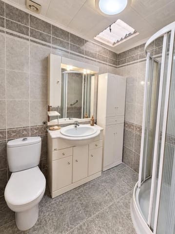 2 soveværelse Bungalow til salg i El Limonar, Torrevieja - € 121.000 (Ref: 10161652)