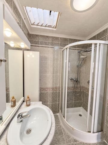 2 soveværelse Bungalow til salg i El Limonar, Torrevieja - € 121.000 (Ref: 10161652)