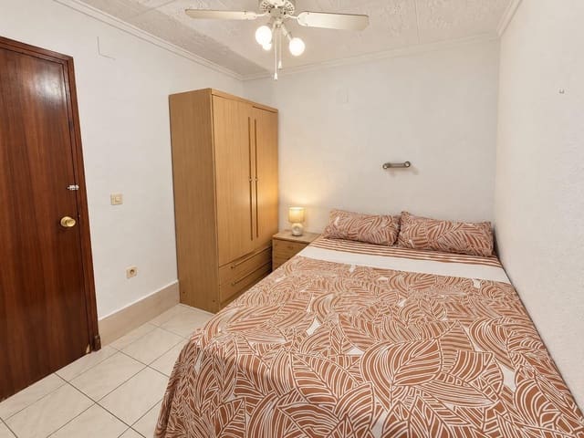 2 soveværelse Bungalow til salg i El Limonar, Torrevieja - € 121.000 (Ref: 10161652)