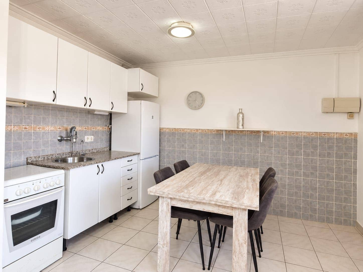 2 soveværelse Bungalow til salg i El Limonar - € 121.000 (Ref: 10161652)