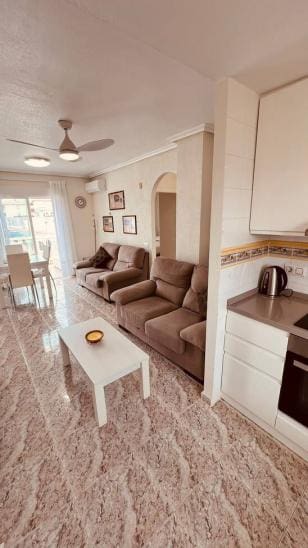 3 chambre Appartement à vendre à Filipinas avec piscine - 169 950 € (Ref: 10161653)
