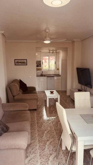 3 chambre Appartement à vendre à Filipinas avec piscine - 169 950 € (Ref: 10161653)