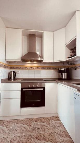 3 chambre Appartement à vendre à Filipinas avec piscine - 169 950 € (Ref: 10161653)