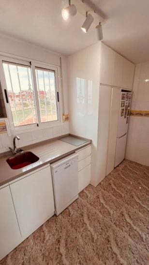 3 chambre Appartement à vendre à Filipinas avec piscine - 169 950 € (Ref: 10161653)