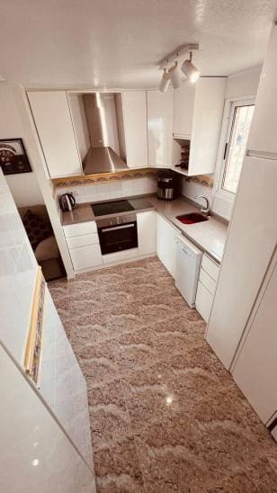 3 chambre Appartement à vendre à Filipinas avec piscine - 169 950 € (Ref: 10161653)