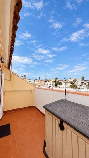 3 chambre Appartement à vendre à Filipinas avec piscine - 169 950 € (Ref: 10161653)