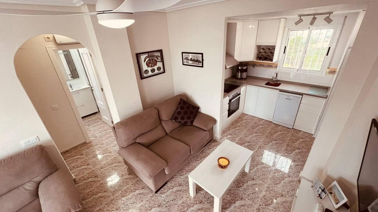 3 chambre Appartement à vendre à Filipinas avec piscine - 169 950 € (Ref: 10161653)
