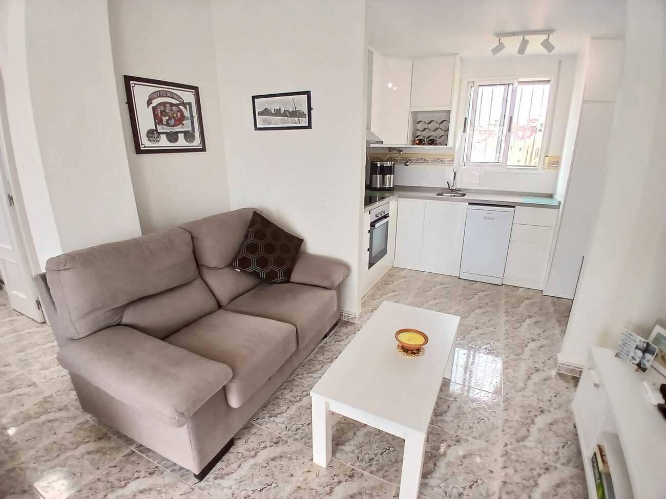 3 chambre Appartement à vendre à Filipinas avec piscine - 169 950 € (Ref: 10161653)